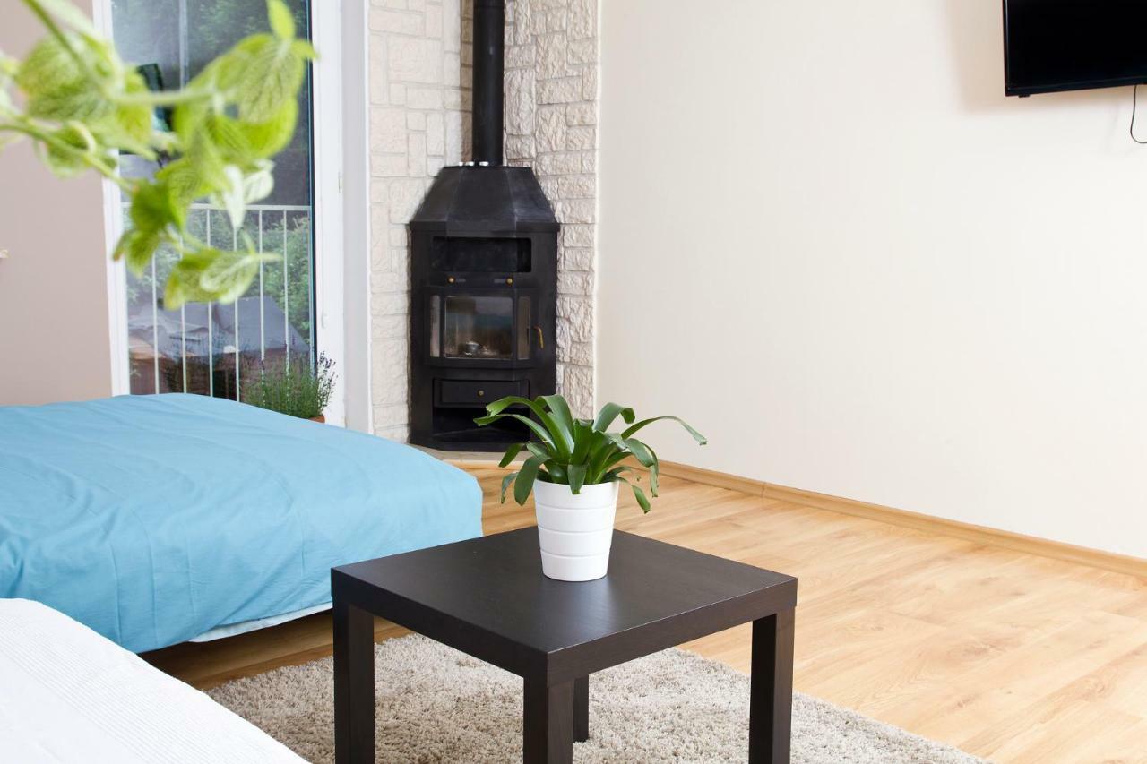 Studio Zen Leilighet Sopot Eksteriør bilde